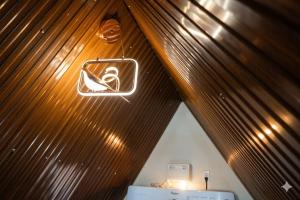 Coorg Natures Retreat Luxury M-frame cottages