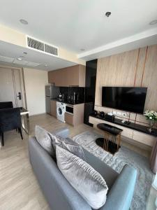 The Panora Pattaya - Washing Machine