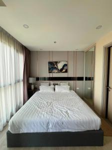 The Panora Pattaya - Washing Machine