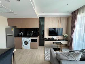 The Panora Pattaya - Washing Machine