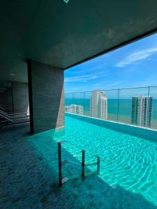 The Panora Pattaya - Washing Machine
