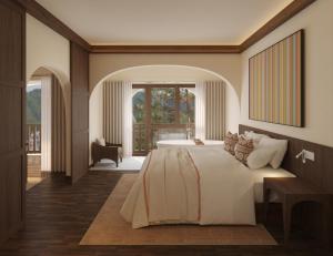 The Myst Sapa Resort