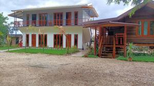 LUCKY PAI Resort&Hostel
