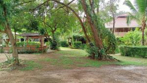 LUCKY PAI Resort&Hostel