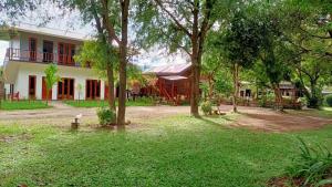LUCKY PAI Resort&Hostel