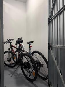Apartament Broniewskiego