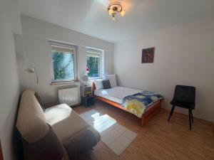 Obrzeżna Residence