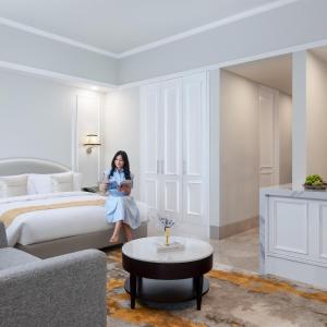 Ascott Jakarta