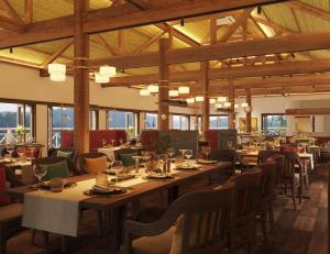 The Myst Sapa Resort