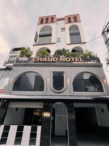 ChauD Hotel