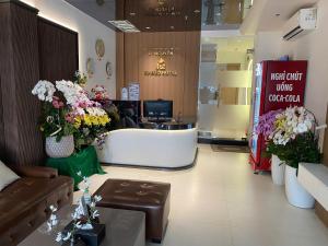 ChauD Hotel