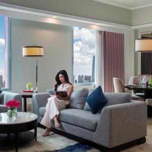 Ascott Jakarta