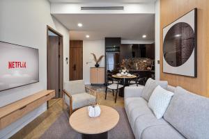 The Lumiere Suites & Residences