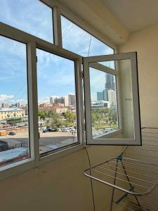 Central Ulaanbaatar City View Apartment