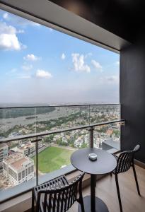 The Lumiere Suites & Residences