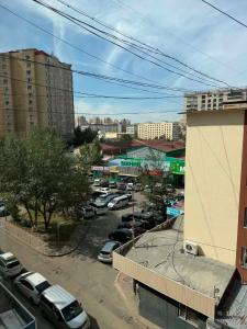 Central Ulaanbaatar City View Apartment