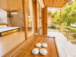 Trang An Lotus Lake Homestay