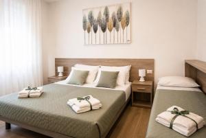 Sicily Luxury In Zisa