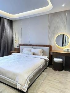 Luxury Apartment in Ho Chi Minh City-T15