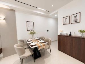 Luxury Apartment in Ho Chi Minh City-T15