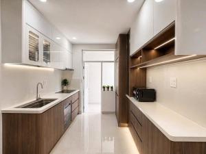 Luxury Apartment in Ho Chi Minh City-T15