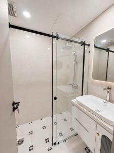 Luxury Apartment in Ho Chi Minh City-T15