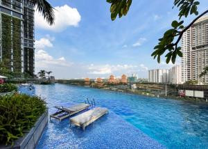 The Lumiere Suites & Residences