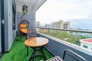 Mango heights,padmore,smart homes