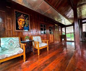 เรือนเฮาส์รีสอร์ท Ruen house resort