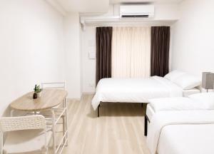 Namba 1 Stop Residence Osaka N4