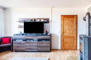 Ferienwohnung am Wolfsberg