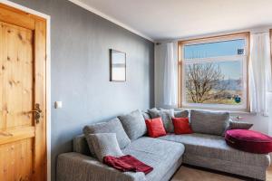 Ferienwohnung am Wolfsberg