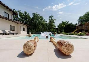 Luxury Villa in Tihany, Lake Balaton