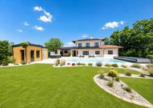 Luxury Villa in Tihany, Lake Balaton