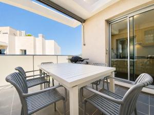 La Haya Penthouse Javea Arenal by Rock Rentals