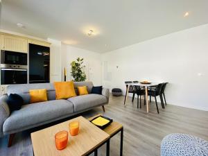 La Haya Penthouse Javea Arenal by Rock Rentals