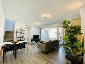 La Haya Penthouse Javea Arenal by Rock Rentals