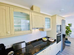 La Haya Penthouse Javea Arenal by Rock Rentals