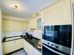 La Haya Penthouse Javea Arenal by Rock Rentals