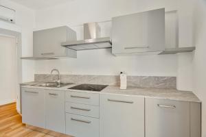 Family Apartment & Terrace in Manarola