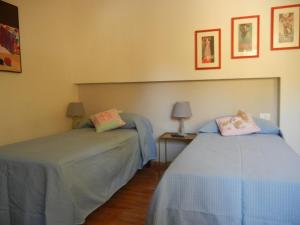 Florence, apartment with courtyard 3km from central station Z