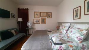 Florence, apartment with courtyard 3km from central station Z