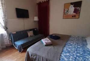 Florence, apartment with courtyard 3km from central station Z