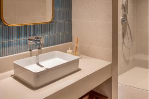 Wynham Charm Long Hai Family Suite Seaview