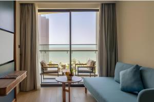 Wynham Charm Long Hai Family Suite Seaview