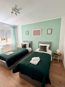 Nahe Rathaus & Dom - 1,5-, 2- oder 3 ZKB-Apartments im Zentrum
