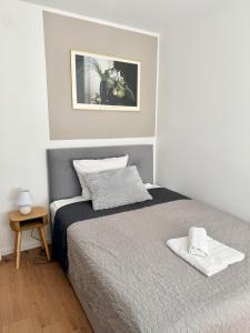 Nahe Rathaus & Dom - 1,5-, 2- oder 3 ZKB-Apartments im Zentrum