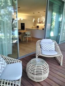 Lagoon Essence Suites
