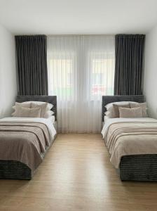 Apartament w centrum miasta