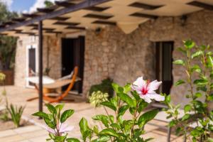TRULLO VISTA MARE - Mini piscina riscaldata con idromassaggio